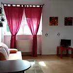 Apartman-Raca