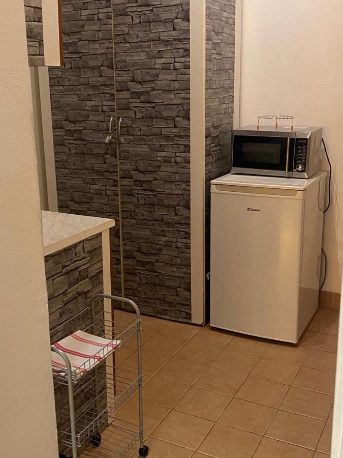 Apartmán Apartman-raca