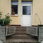 Apartman-Raca