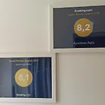 Apartman-Raca