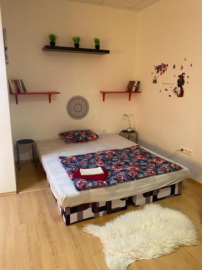 Apartman-raca Appartamento *