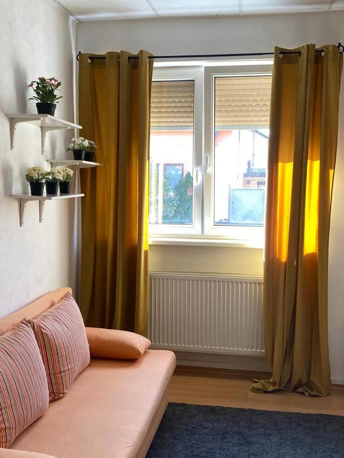 Apartman-raca *