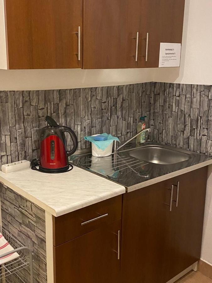 Apartman-raca Bratislava
