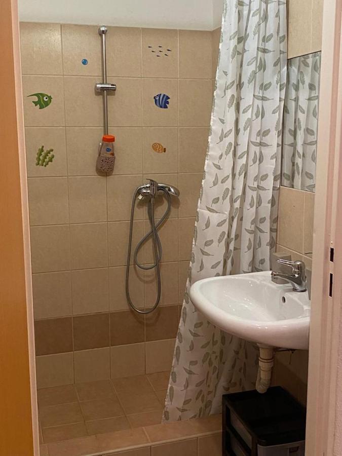 Apartman-raca Appartamento