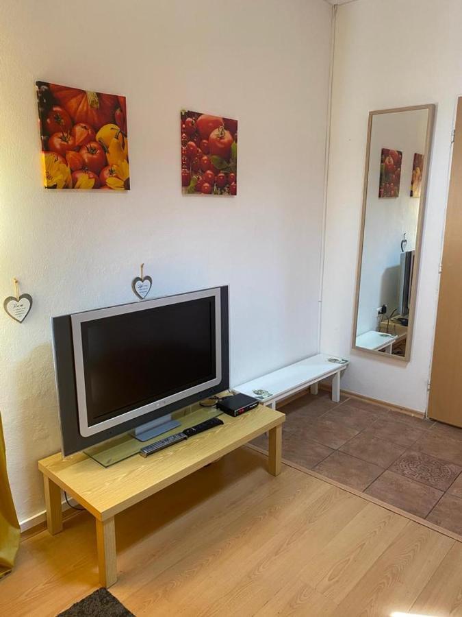Apartman-raca Bratislava