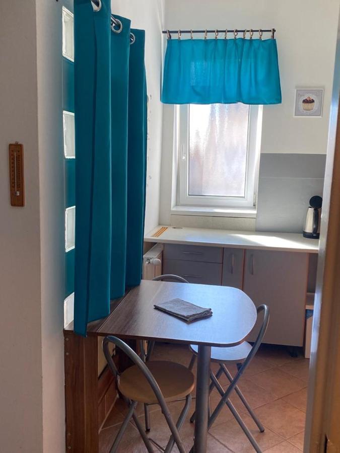 Apartman-raca * Bratislava