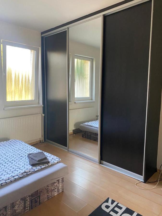 Apartman-raca *