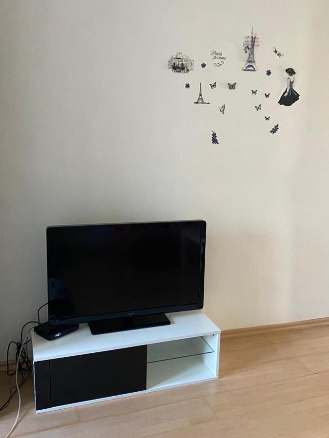 Appartamento Apartman-raca Bratislava
