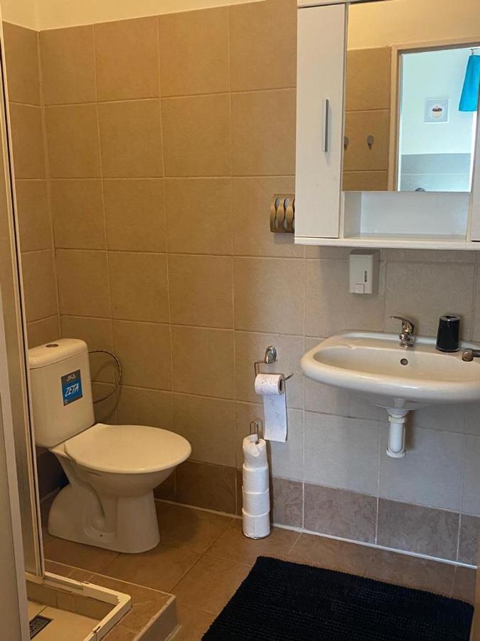 Apartman-raca Appartamento
