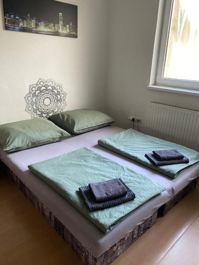 Apartman-raca Appartamento *