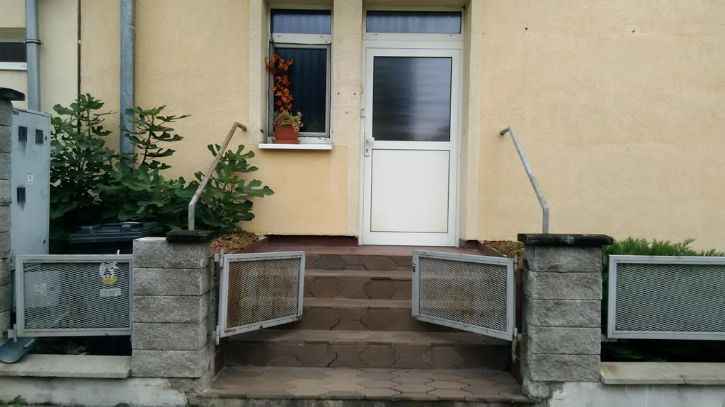 Apartman-raca Bratislava