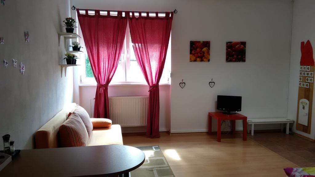 Apartman-raca * Bratislava
