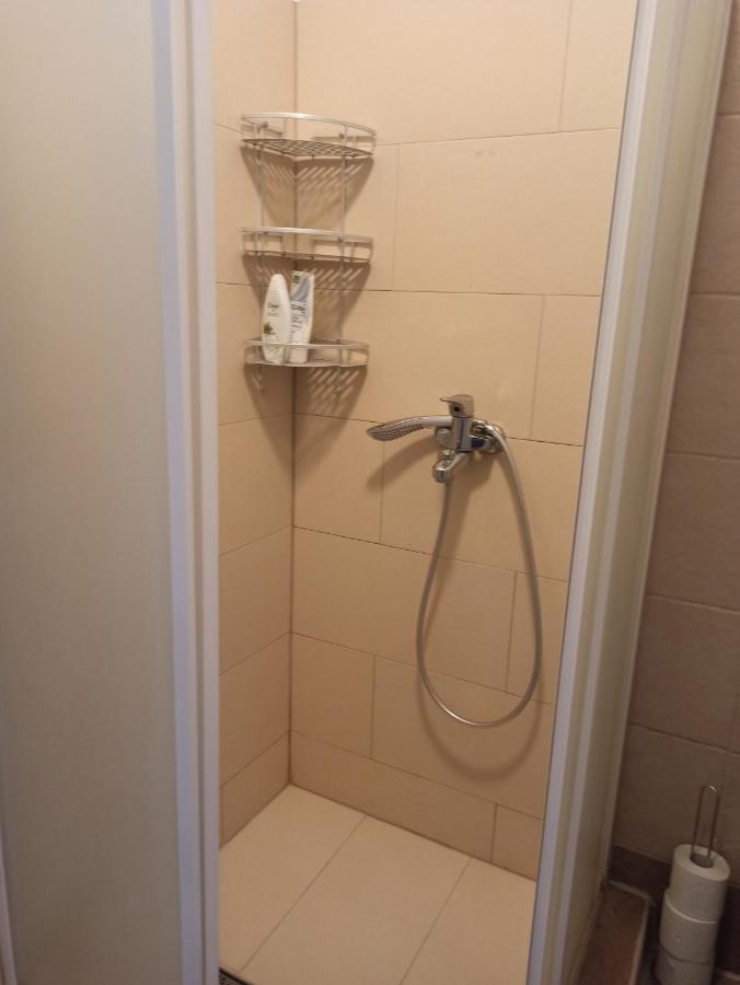 Apartman-raca Appartamento